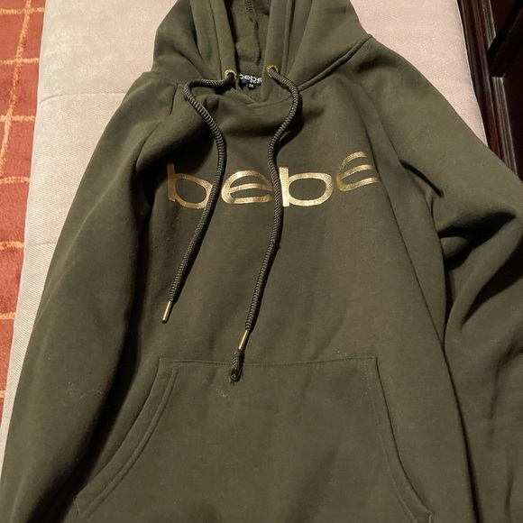 Bebe Hoodie